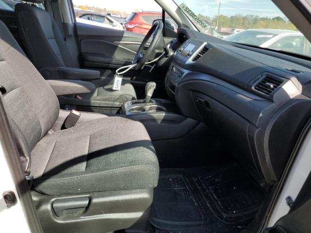 Photo 5 from auction – 2019 HONDA RIDGELINE with VIN 5FPYK3F10KB017567
