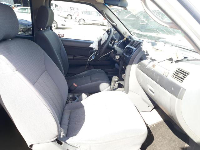 Photo 5 from auction – 2002 NISSAN FRONTIER C with VIN 1N6ED29X62C318466