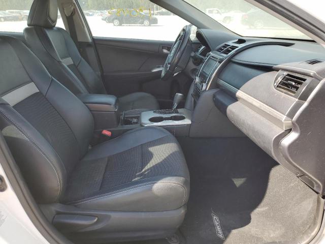 Photo 5 from auction – 2012 TOYOTA CAMRY BASE with VIN 4T1BF1FK0CU555867