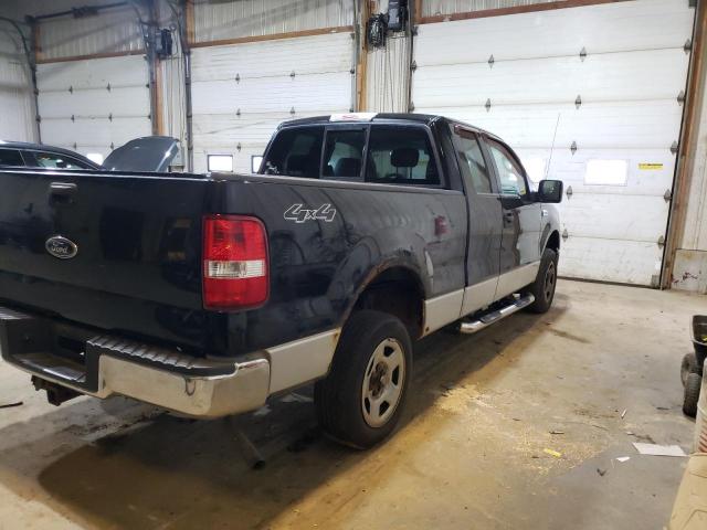 Photo 4 from auction – 2005 FORD F150 with VIN 1FTPX14535NA69278