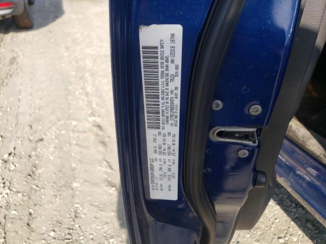 Photo 10 from auction – 2011 DODGE RAM 1500 with VIN 1D7RB1GP8BS594974