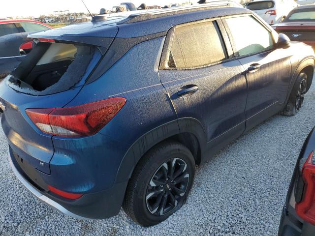 Photo 4 from auction – 2021 CHEVROLET TRAILBLAZE with VIN KL79MPSL5MB006959