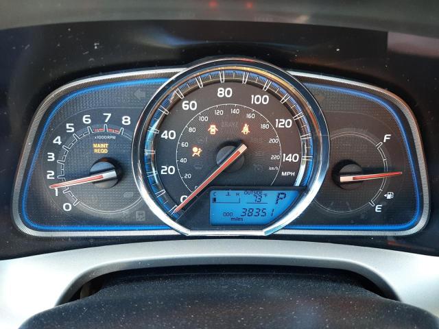 Photo 8 from auction – 2015 TOYOTA RAV4 LIMIT with VIN 2T3DFREV9FW271975