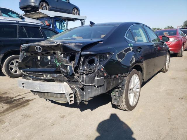 Photo 4 from auction – 2016 LEXUS ES 350 with VIN 58ABK1GG2GU010791