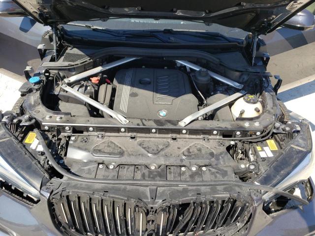 Photo 7 from auction – 2019 BMW X5 XDRIVE4 with VIN 5UXCR6C52KLL10163