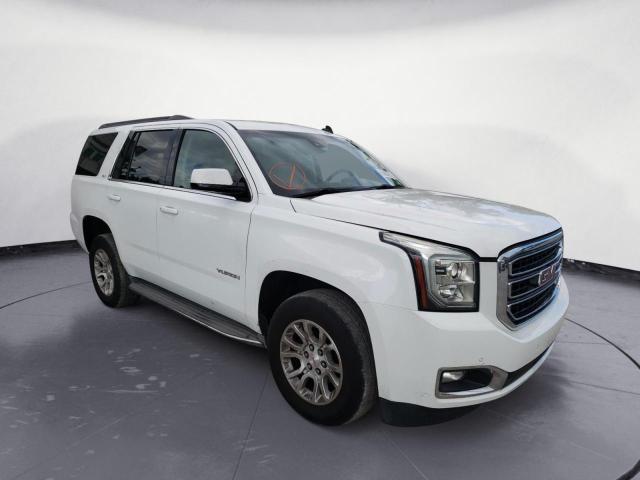 Photo 4 from auction – 2015 GMC YUKON SLT with VIN 1GKS1BKC5FR279611