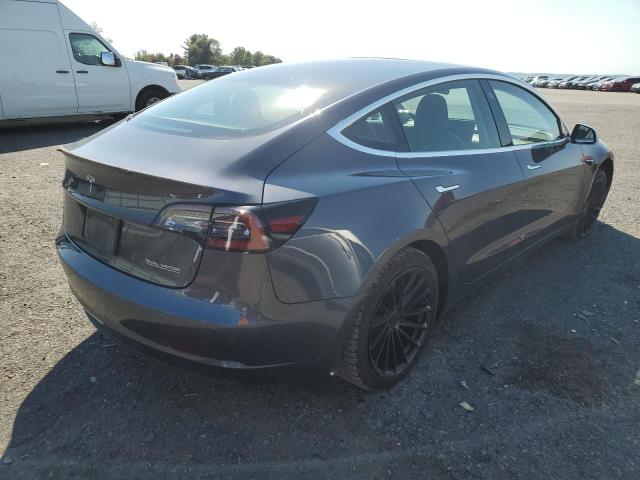 Photo 4 from auction – 2019 TESLA MODEL 3 with VIN 5YJ3E1EB6KF392923