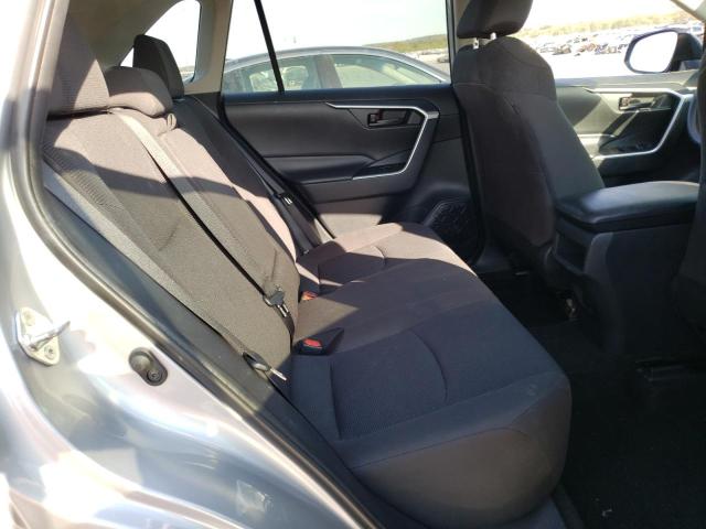 Photo 6 from auction – 2019 TOYOTA RAV4 LE with VIN 2T3F1RFV7KW060032