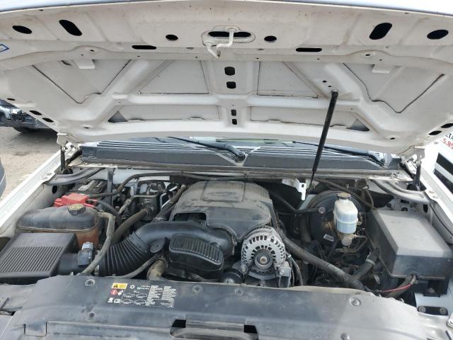 Photo 7 from auction – 2012 CHEVROLET SUBURBAN K with VIN 1GNSKKE75CR319826