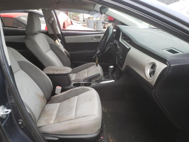 Photo 5 from auction – 2018 TOYOTA COROLLA L with VIN 5YFBURHE3JP744068