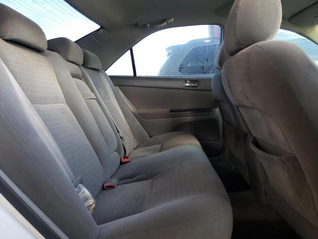 Photo 6 from auction – 2005 TOYOTA CAMRY LE with VIN 4T1BE32K15U593292