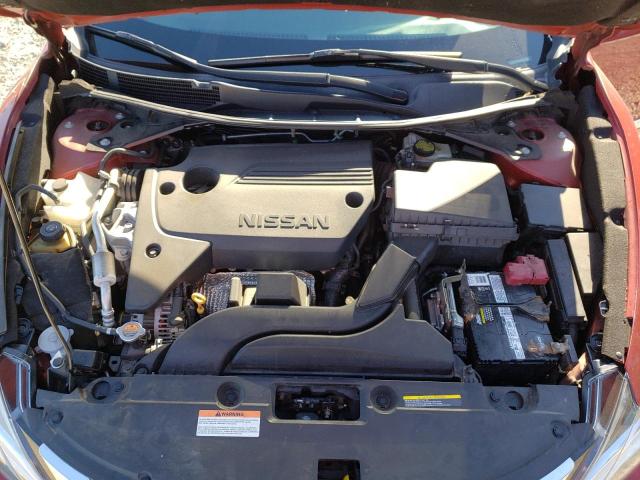 Photo 7 from auction – 2016 NISSAN ALTIMA 2.5 with VIN 1N4AL3AP8GC286073