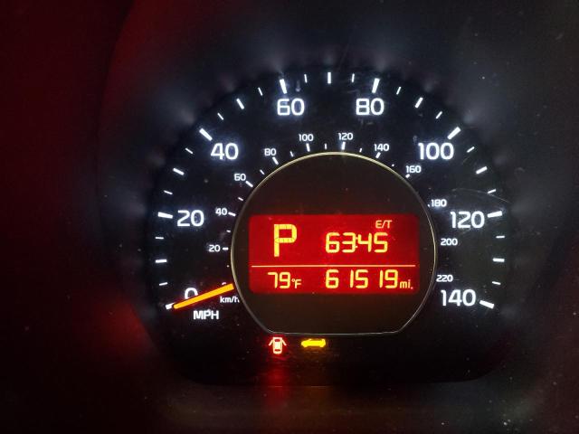 Photo 8 from auction – 2015 KIA SOUL with VIN KNDJN2A2XF7217184