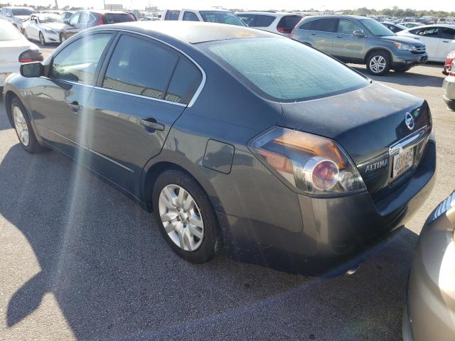 Photo 3 from auction – 2011 NISSAN ALTIMA BAS with VIN 1N4AL2AP1BN430893