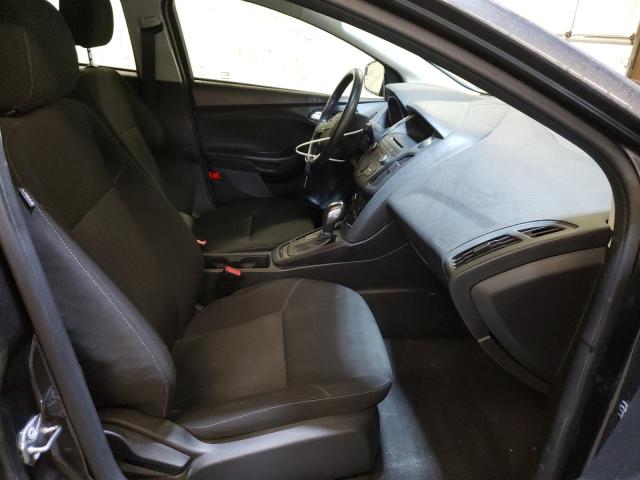 Photo 5 from auction – 2015 FORD FOCUS SE with VIN 1FADP3K20FL291206