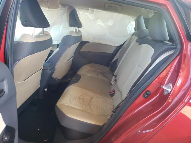 Photo 6 from auction – 2017 TOYOTA PRIUS with VIN JTDKBRFU1H3538492