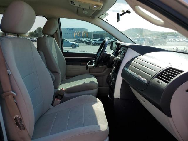 Photo 5 from auction – 2008 DODGE GRAND CARA with VIN 2D8HN54P98R720697