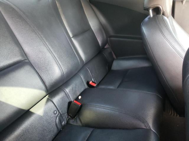 Photo 6 from auction – 2013 CHEVROLET CAMARO LS with VIN 2G1FE1E33D9216871