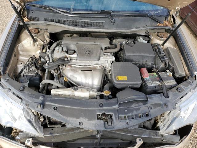 Photo 7 from auction – 2012 TOYOTA CAMRY BASE with VIN 4T4BF1FK6CR224376