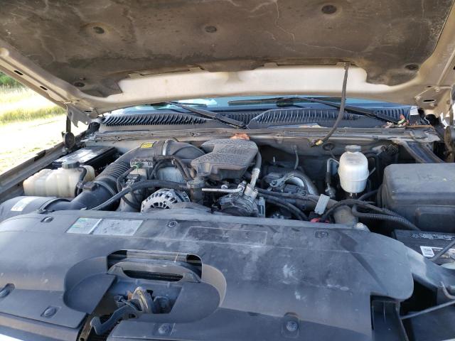 Photo 7 from auction – 2006 CHEVROLET SILVERADO with VIN 1GCHC29D96E150910