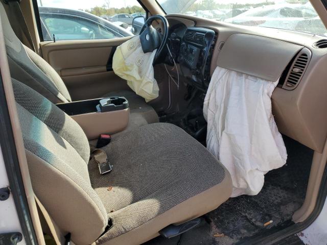 Photo 5 from auction – 2002 FORD RANGER with VIN 1FTYR11U32PB07392