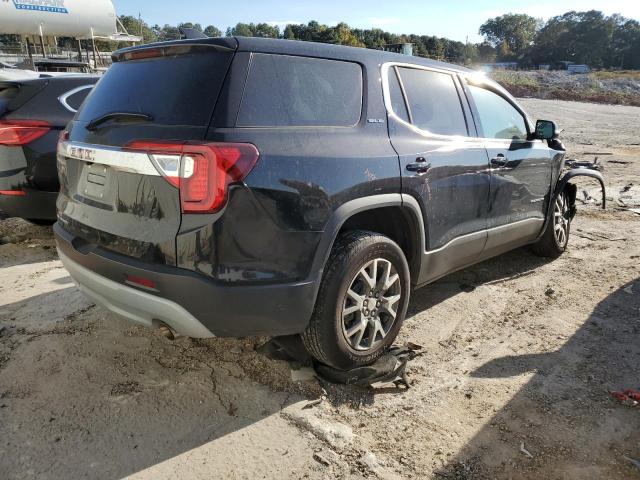 Photo 4 from auction – 2021 GMC ACADIA SLE with VIN 1GKKNKLA4MZ225702