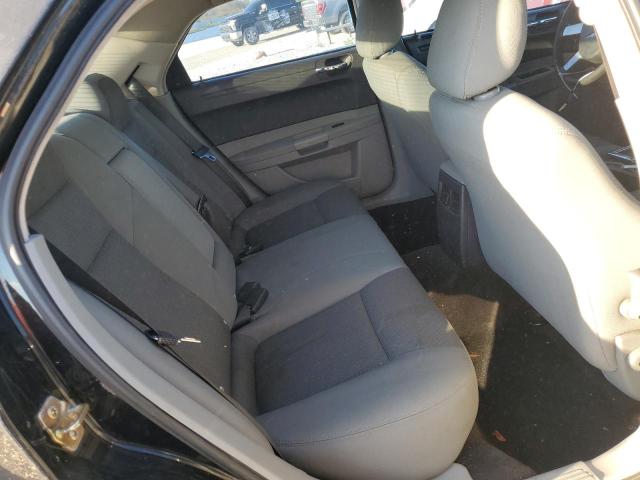 Photo 6 from auction – 2006 CHRYSLER 300 with VIN 2C3KA43R56H297945