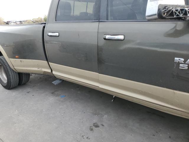 Foto 9 de la subasta – 2012 DODGE RAM 3500 L con VIN 3C63DRKL7CG202970
