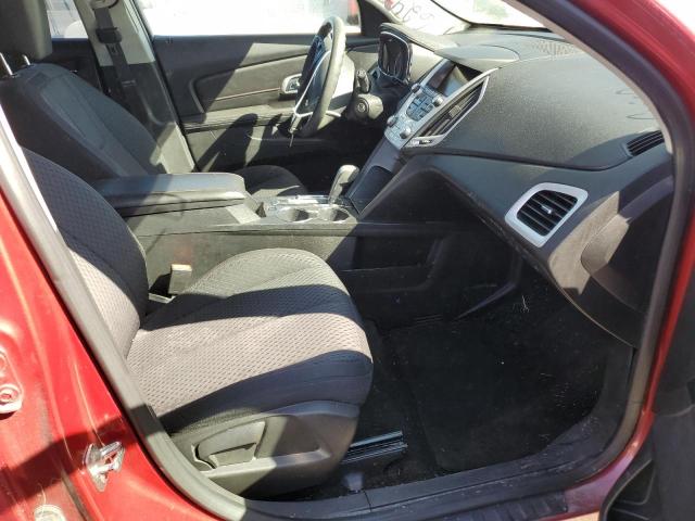 Photo 5 from auction – 2014 GMC TERRAIN SL with VIN 2GKALMEK9E6137759