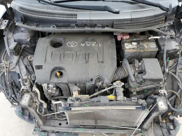 Photo 7 from auction – 2009 TOYOTA SCION XD with VIN JTKKU10459J040922