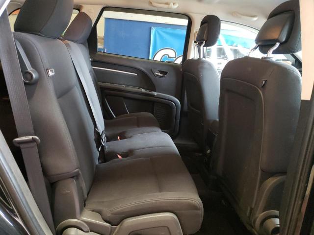 Photo 6 from auction – 2010 DODGE JOURNEY SX with VIN 3D4PH5FV1AT160452