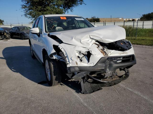 Photo 9 from auction – 2016 MAZDA CX-5 SPORT with VIN JM3KE2BY2G0702511