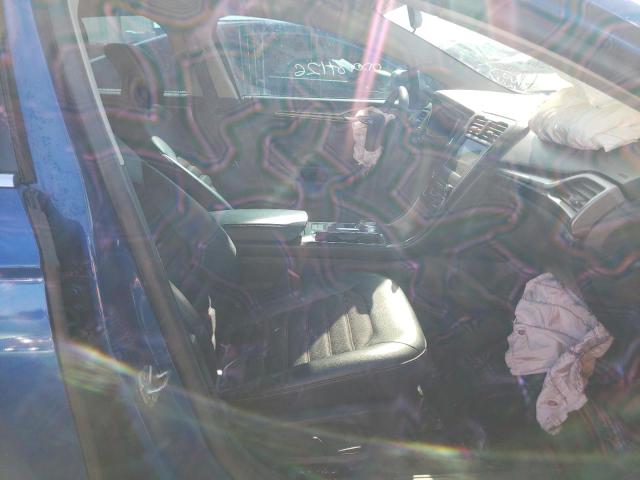 Photo 5 from auction – 2017 FORD FUSION SE with VIN 3FA6P0H70HR403095
