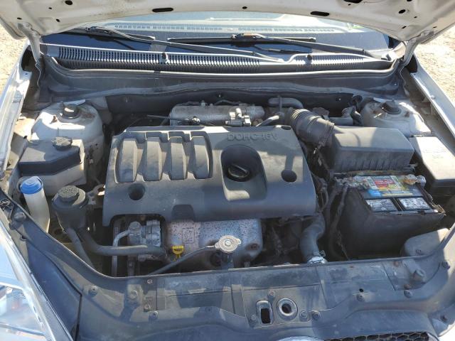 Photo 7 from auction – 2011 HYUNDAI ACCENT GL with VIN KMHCM3AC4BU191411