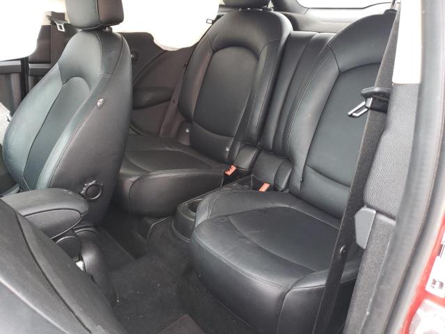 Photo 6 from auction – 2015 MINI COOPER S P with VIN WMWSS5C50FWN49806