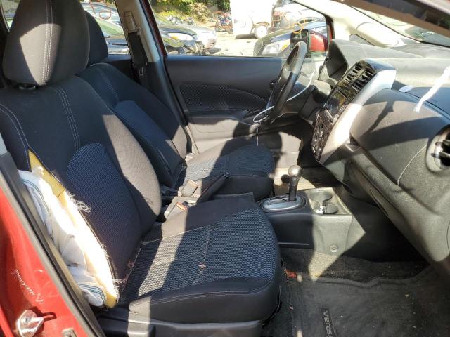 Photo 5 from auction – 2016 NISSAN VERSA NOTE with VIN 3N1CE2CPXGL396067
