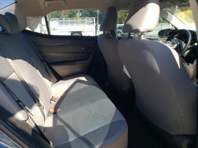 Photo 6 from auction – 2014 TOYOTA COROLLA L with VIN 2T1BURHE8EC066360