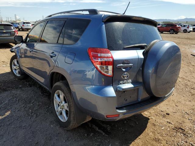 Photo 3 from auction – 2011 TOYOTA RAV4 with VIN JTMZF4DV2B5035583