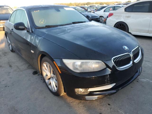Photo 1 from auction – 2013 BMW 328 I with VIN WBADW3C58DJ528035