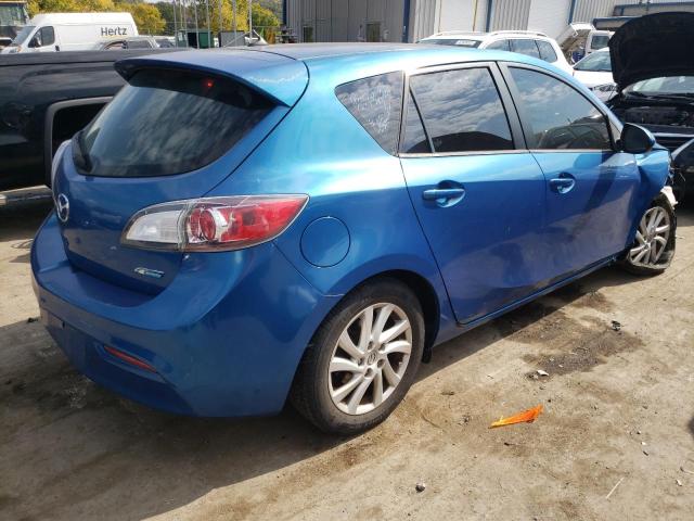 Photo 4 from auction – 2012 MAZDA 3 I with VIN JM1BL1L72C1645536