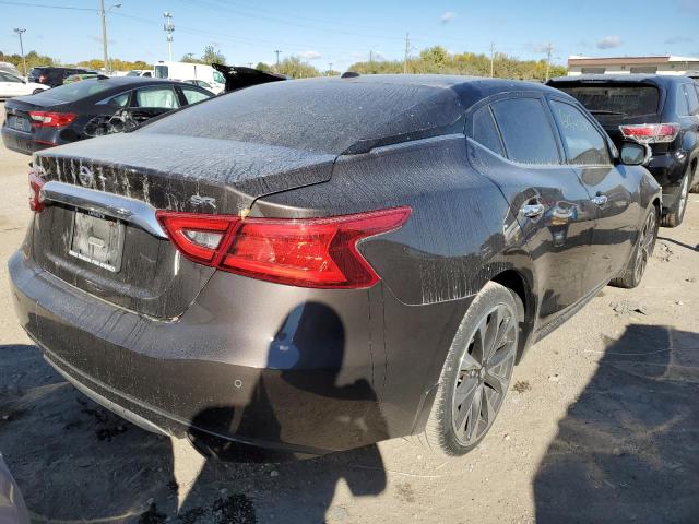 Photo 4 from auction – 2016 NISSAN MAXIMA 3.5 with VIN 1N4AA6AP1GC382456