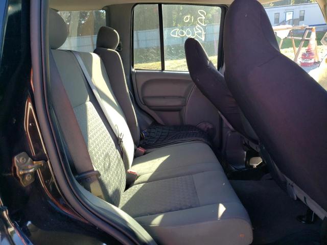 Photo 6 from auction – 2006 JEEP LIBERTY SP with VIN 1J8GK48K96W159023