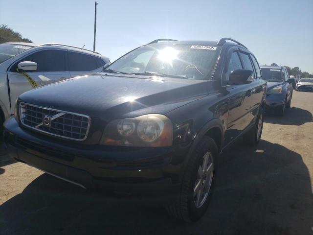 Photo 2 from auction – 2007 VOLVO XC90 3.2 with VIN YV4CN982971371376