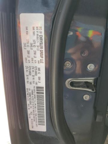 Photo 10 from auction – 2014 RAM 1500 ST with VIN 1C6RR6FT6ES185045