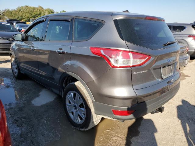 صورة رقم 3 من المزاد - 2014 FORD ESCAPE S مع VIN 1FMCU0F73EUA42745
