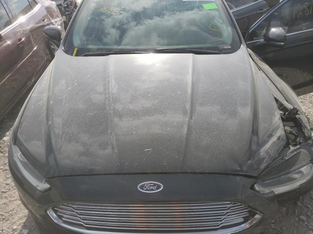 Photo 7 from auction – 2014 FORD FUSION TIT with VIN 3FA6P0K95ER199495