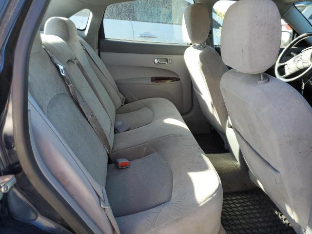Photo 6 from auction – 2007 BUICK LACROSSE C with VIN 2G4WC582371186812