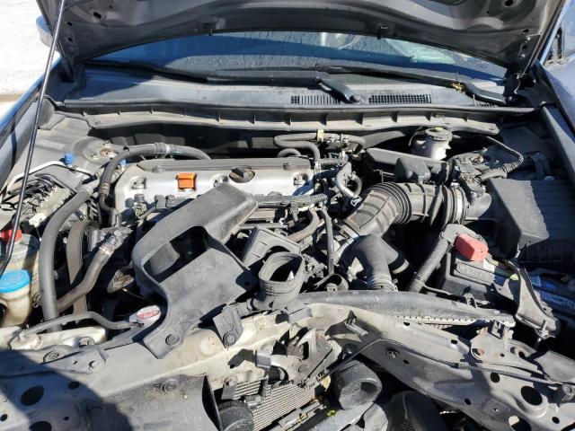 Photo 7 from auction – 2011 HONDA ACCORD with VIN 1HGCP2F65BA058314