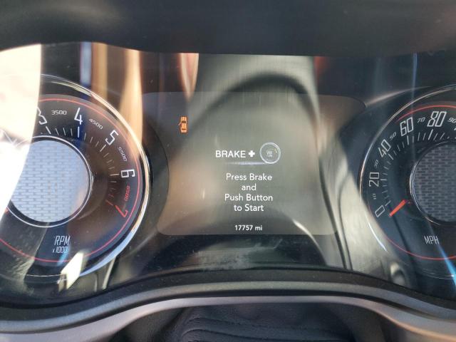Photo 8 from auction – 2021 DODGE CHALLENGER with VIN 2C3CDZAG7MH555924