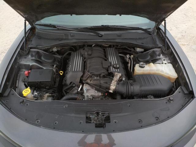 Photo 7 from auction – 2016 DODGE CHARGER R/ with VIN 2C3CDXGJ8GH339883